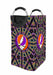 grateful dead purple logo Laundry Hamper | Laundry Basket