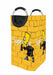 coloring supreme wall simpsons Laundry Hamper | Laundry Basket