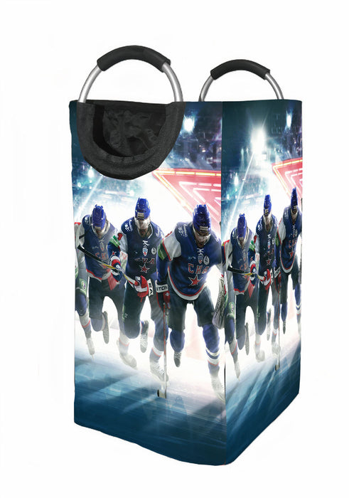 come as one nhl Laundry Hamper | Laundry Basket