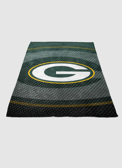 GREEN BAY PACKERS NEW 1 soft fleece blanket