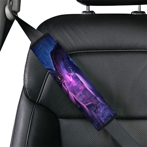 cute adventure time Car seat belt cover