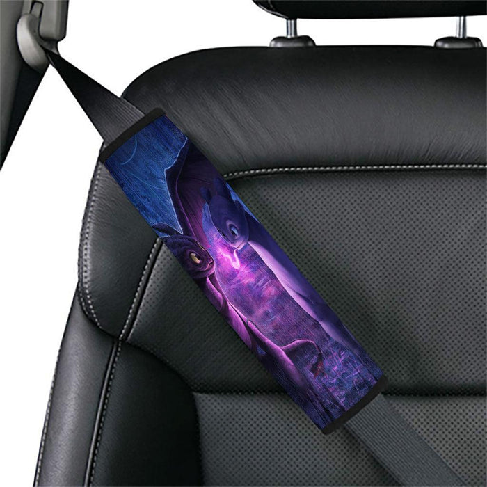 cute adventure time Car seat belt cover