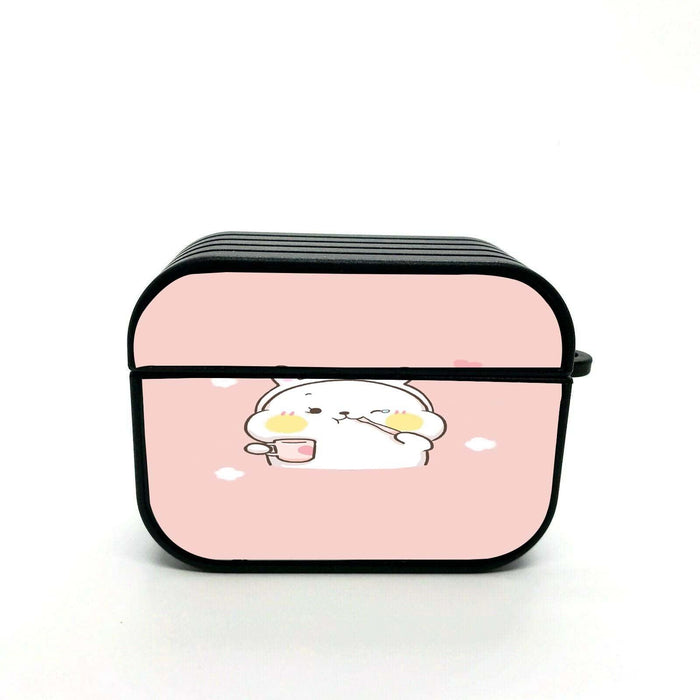 cute animal cartoon airpods case