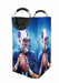 cool mariota tennessee titans Laundry Hamper | Laundry Basket