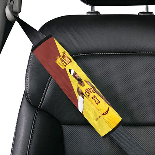 cute character cartoon network Car seat belt cover