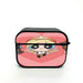 cute character the powepuff girls airpods case