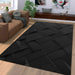 dark brick minimalist Living room carpet rugs