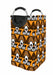 cute dog Laundry Hamper | Laundry Basket