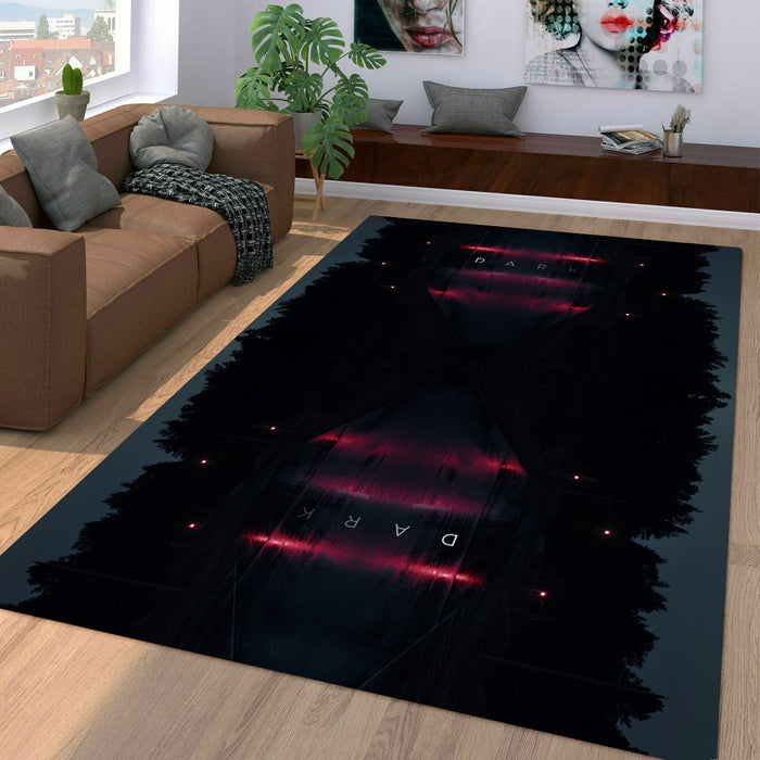 dark netflix series germany Living room carpet rugs