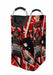 guitar eddie van halen 2 Laundry Hamper | Laundry Basket