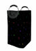 dark shape galaxy enivironment Laundry Hamper | Laundry Basket