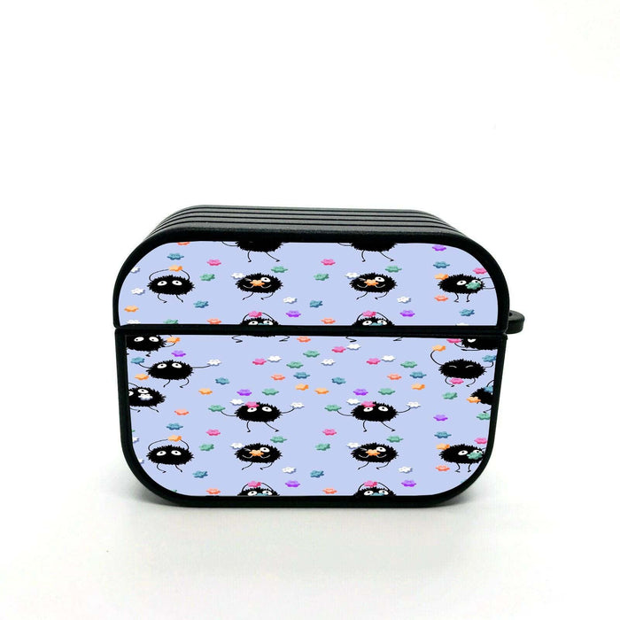 dark side my neighbor totoro airpods case