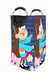 cute mabel gravity falls Laundry Hamper | Laundry Basket