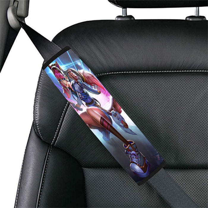 cute marceline adventure time Car seat belt cover