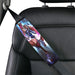 cute marceline adventure time Car seat belt cover