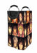 hashira demons slayer Laundry Hamper | Laundry Basket