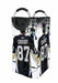 crosby as a best player Laundry Hamper | Laundry Basket