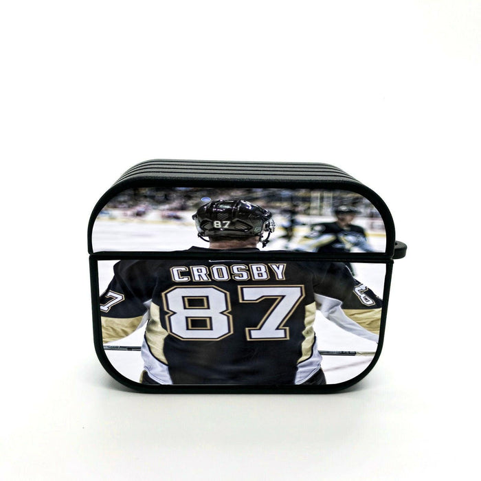 crosby as a best player airpod case