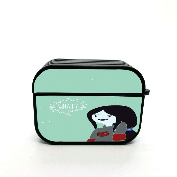 cute marceline adventure time airpods case