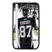 crosby as a best player Car seat belt cover