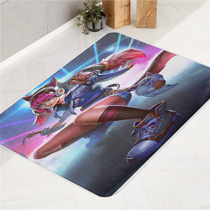 cute outfit maeve game paladins bath rugs