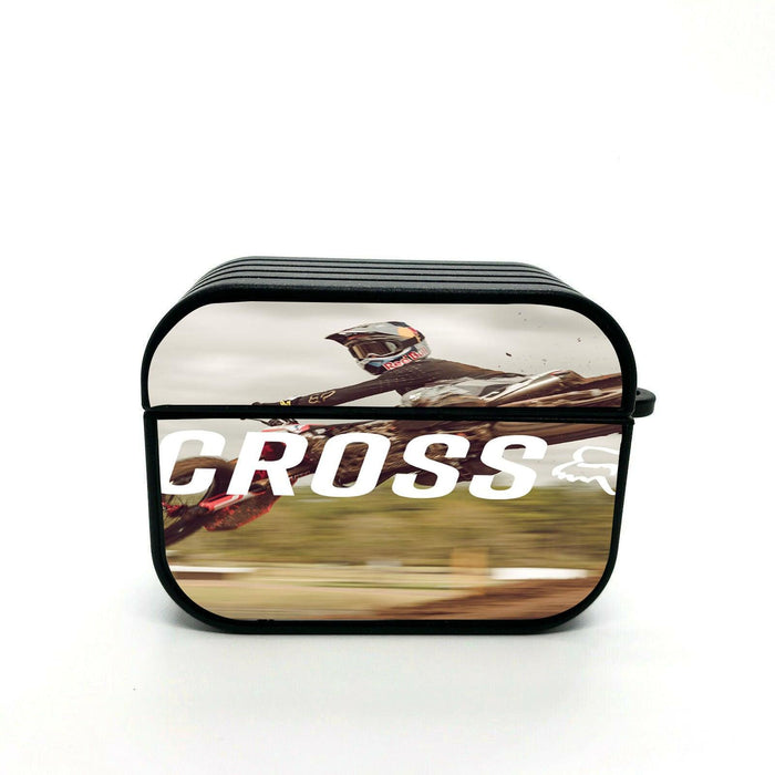 cross fox games airpod case