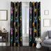 darkness of eevee species window Curtain