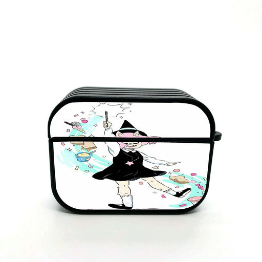 cutest character cartoon network airpods case