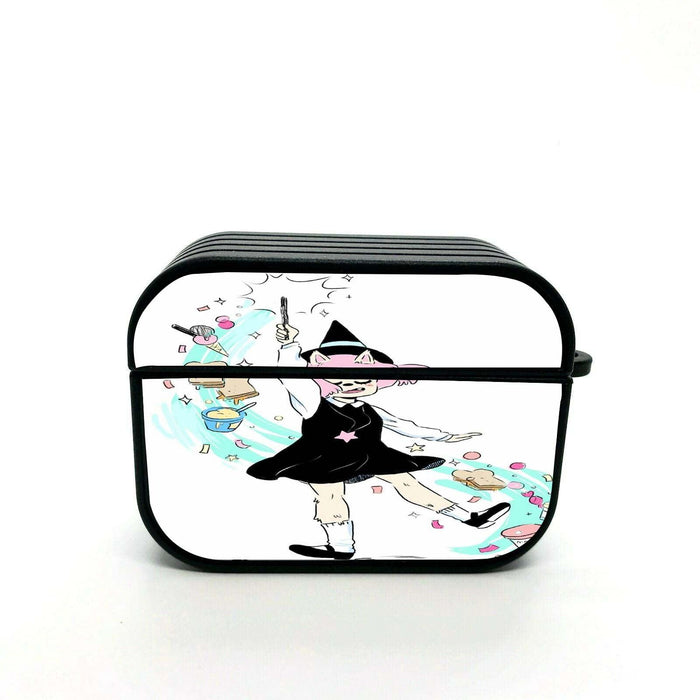 cutest character cartoon network airpods case