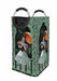 haunted mansion stretching Laundry Hamper | Laundry Basket