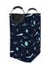 darkness of space galaxy Laundry Hamper | Laundry Basket