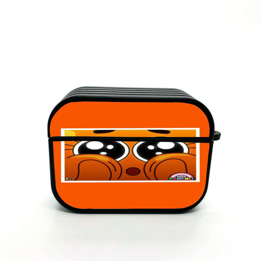 cutest darwin watterson airpods case