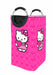 hello kitty cute 1 Laundry Hamper | Laundry Basket