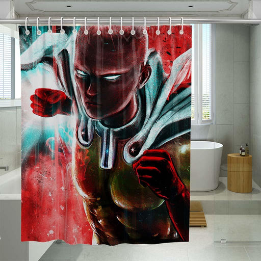 cutest darwin watterson shower curtains