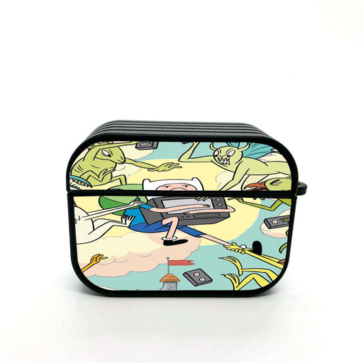 cutest finn adventure time airpods case