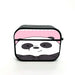 cutest panda we bare bears airpods case