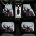 dante devil may cry five Car floor mats Universal fit