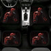 daredevil from netflix marvel Car floor mats Universal fit