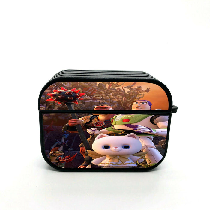 cute character toy story airpod case