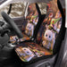 cute character toy story Car Seat Covers