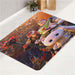 cute character toy story bath rugs