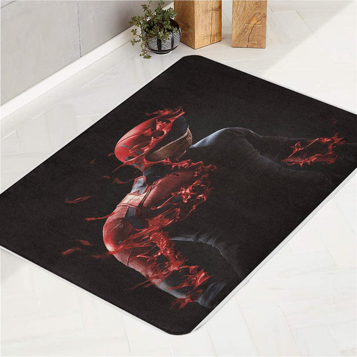 daredevil from netflix marvel bath rugs