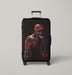 daredevil from netflix marvel Luggage Covers | Suitcase