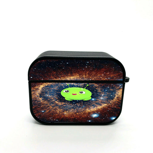 cute final space galaxy airpod case