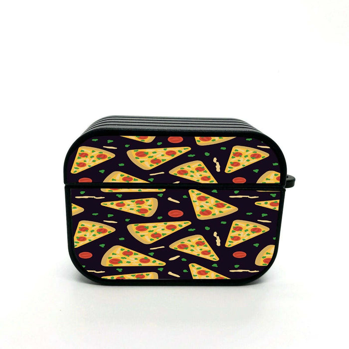 delicious pizza from italy airpods case