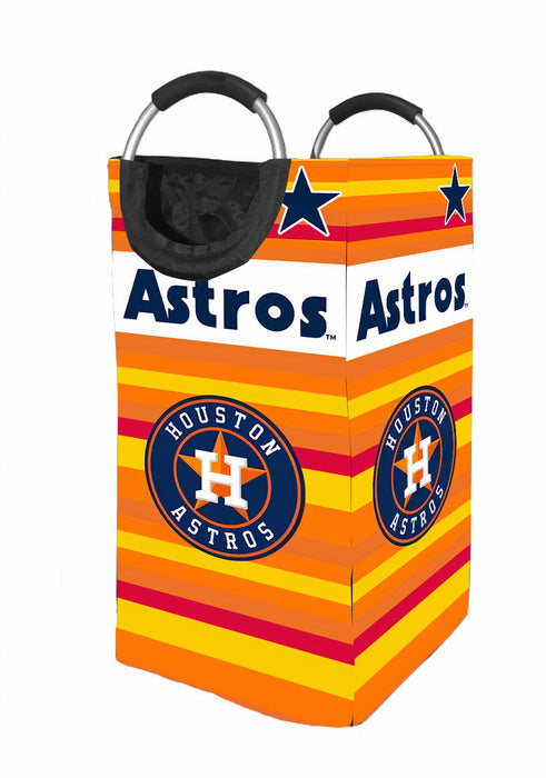 houston astros mlb #1 Laundry Hamper | Laundry Basket