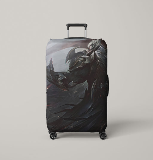 darius from league of legends Luggage Covers | Suitcase