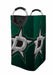 d stars logo Laundry Hamper | Laundry Basket