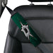 d stars logo Car seat belt cover - Grovycase