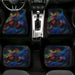 digital art pattern abstract Car floor mats Universal fit